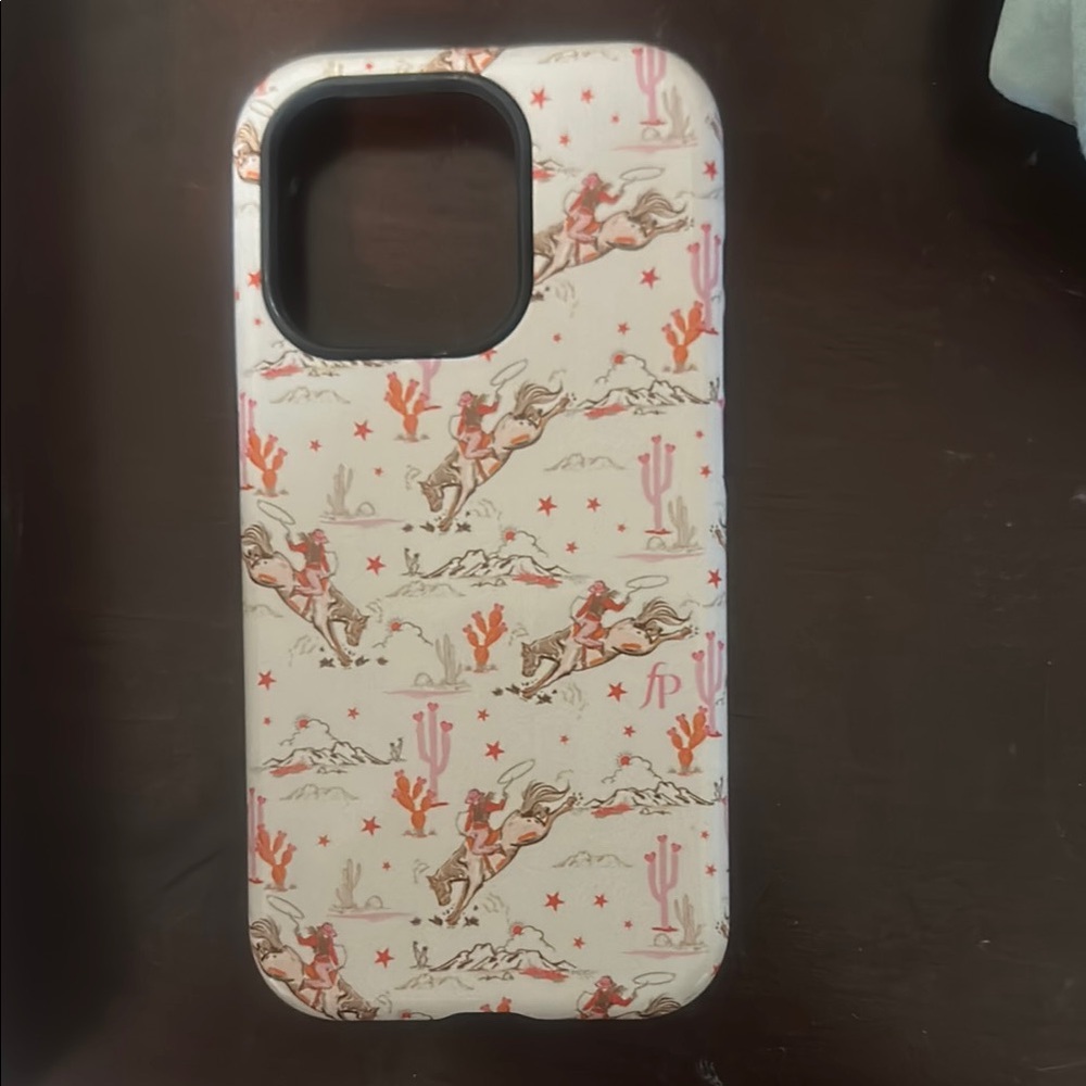 CASELYxFASHIONPASS iphone 15pro case